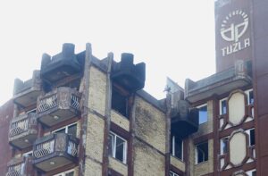 Тринаесетта жртва од пожарот во Домот за стари лица во Тузла