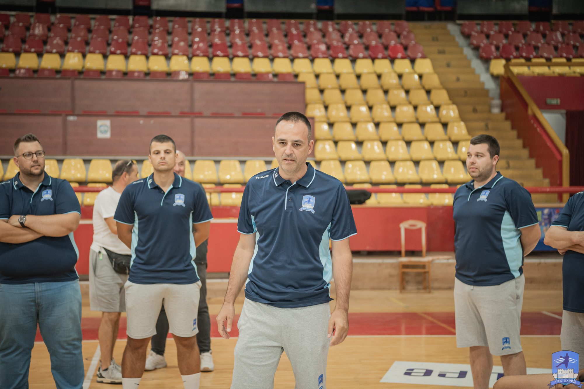 Ројевиќ: Сите заедно градиме европски Охрид