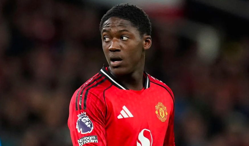 Наполи сака да се засили со уште една ѕвезда на Манчестер јунајтед