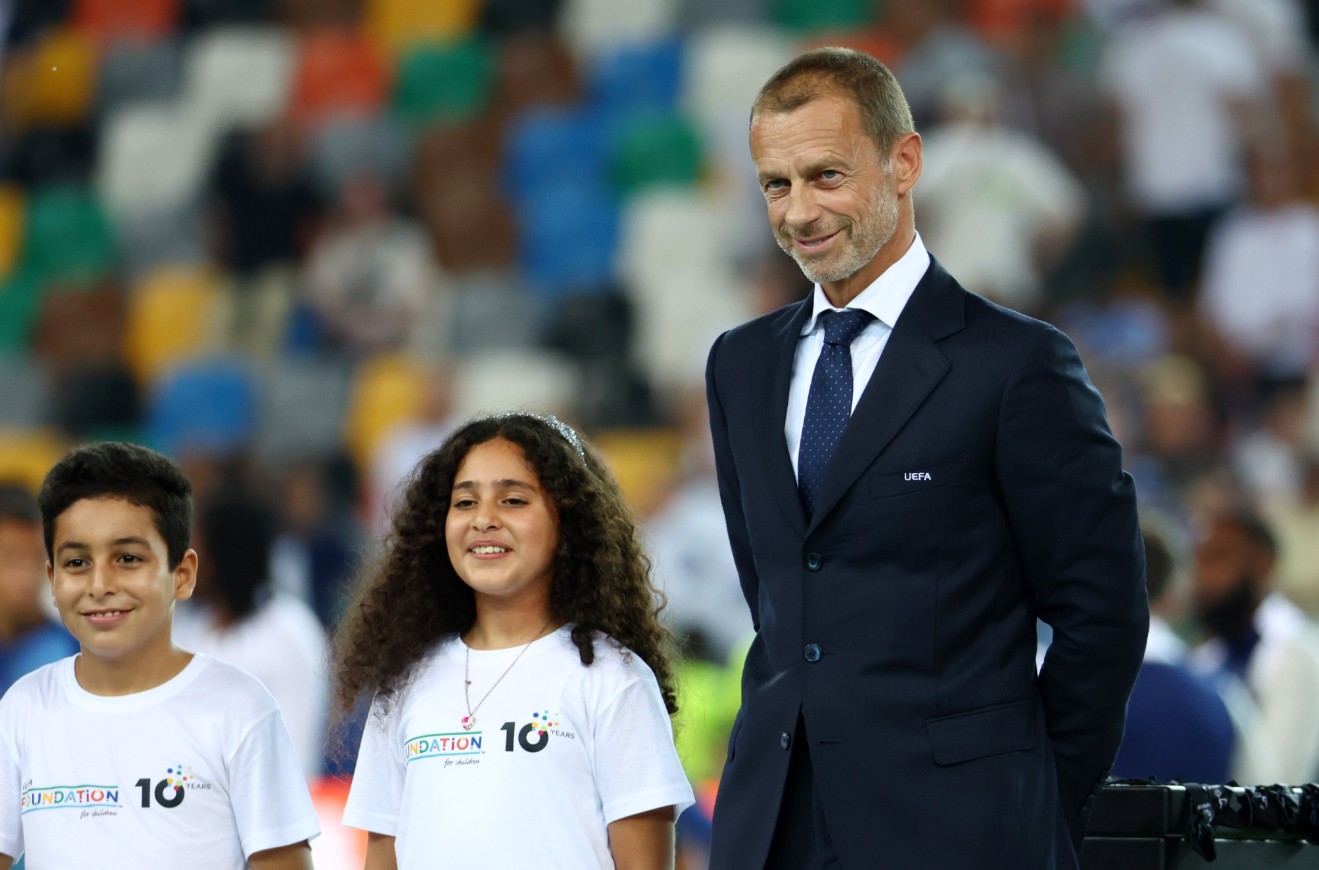 Скандал: УЕФА го украла новиот формат во ЛШ, испратена и тужба!