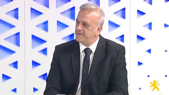 Предлог-буџетот за 2026 година е со проекции основани на барања на буџетските корисници