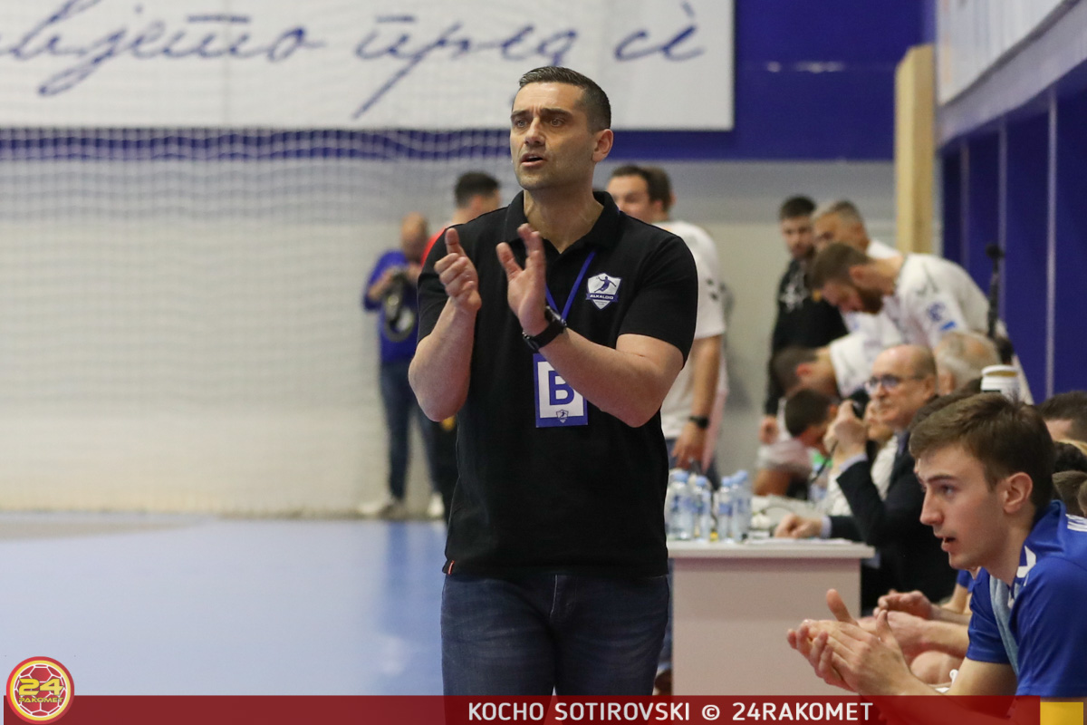 „Дуелот на селекторите“ го доби Лазаров