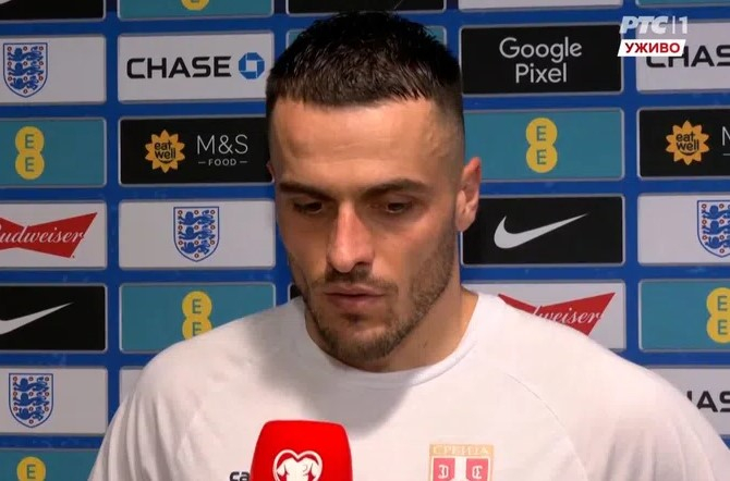 Филип Костиќ го пецна Пикси