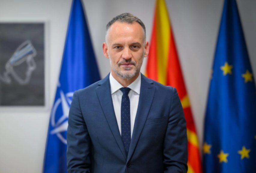 ФЕТАИ 35 ГОДИНИ ЖИВЕЕЛ НАДВОР, ЗАТОА НЕ ЗНАЕ МАКЕДОНСКИ: Рече дека почнал да го изучува