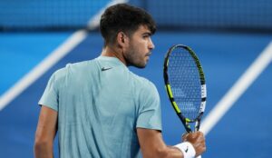 Сега и официјално: Алкараз не игра за Шпанија во Дејвис-купот