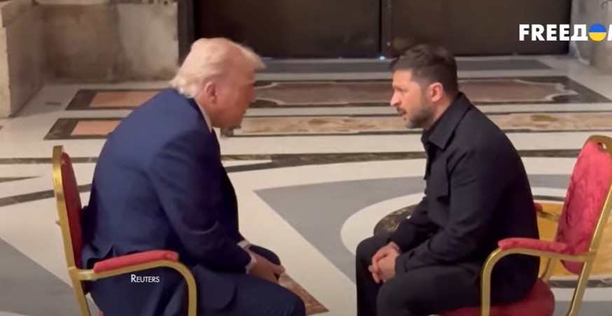 Дали овој план на Трамп ќе донесе мир во Украина?