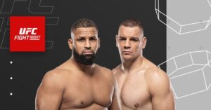 Анте Делија: Искуството ми помогна да стигнам до тука – сега тренирам рамо до рамо со Том Аспинал