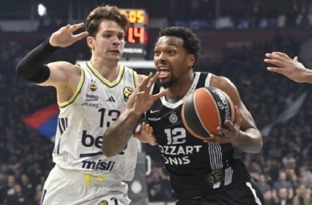 Евролига: Резултати