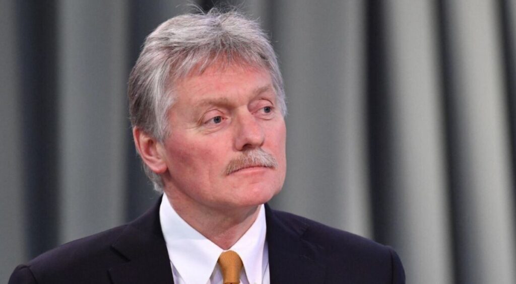 Песков: Москва активно се подготвува за посетата на Путин на Индија