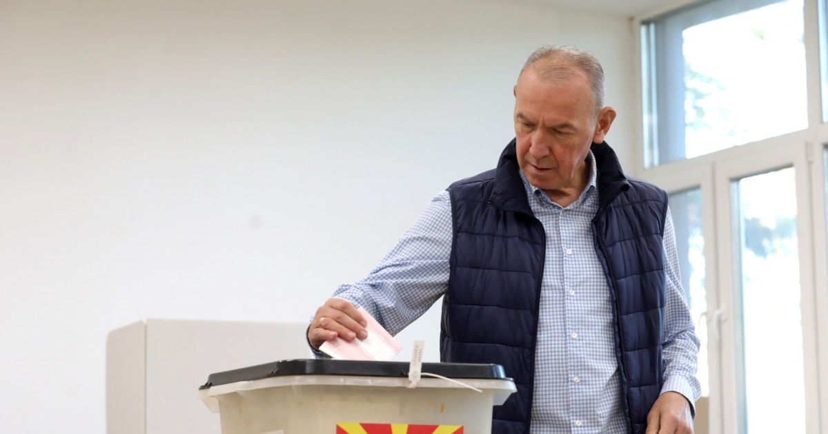 За градоначалници во Гостивар, Маврово Ростуше, Врапчиште и Центар Жупа ќе се гласа на 11 јануари