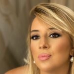 Вака се славеше за синот на Александра од МТВ, еве кој носеше мекици за пријателите