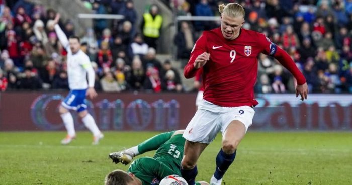 ХАЛАНД: Норвешка никогаш не се квалификувала на СП додека сум во репрезентацијата, сега сме толку блиску