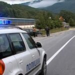 Две лица загинаа а три се повредени во сообраќајна несреќа на патот Прилеп-Росоман