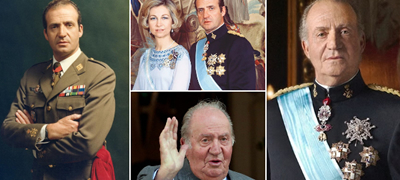 Го уби својот брат и не одговараше – Бившиот крал на Шпанија по 69 години молк проговори за трагедијата од детството