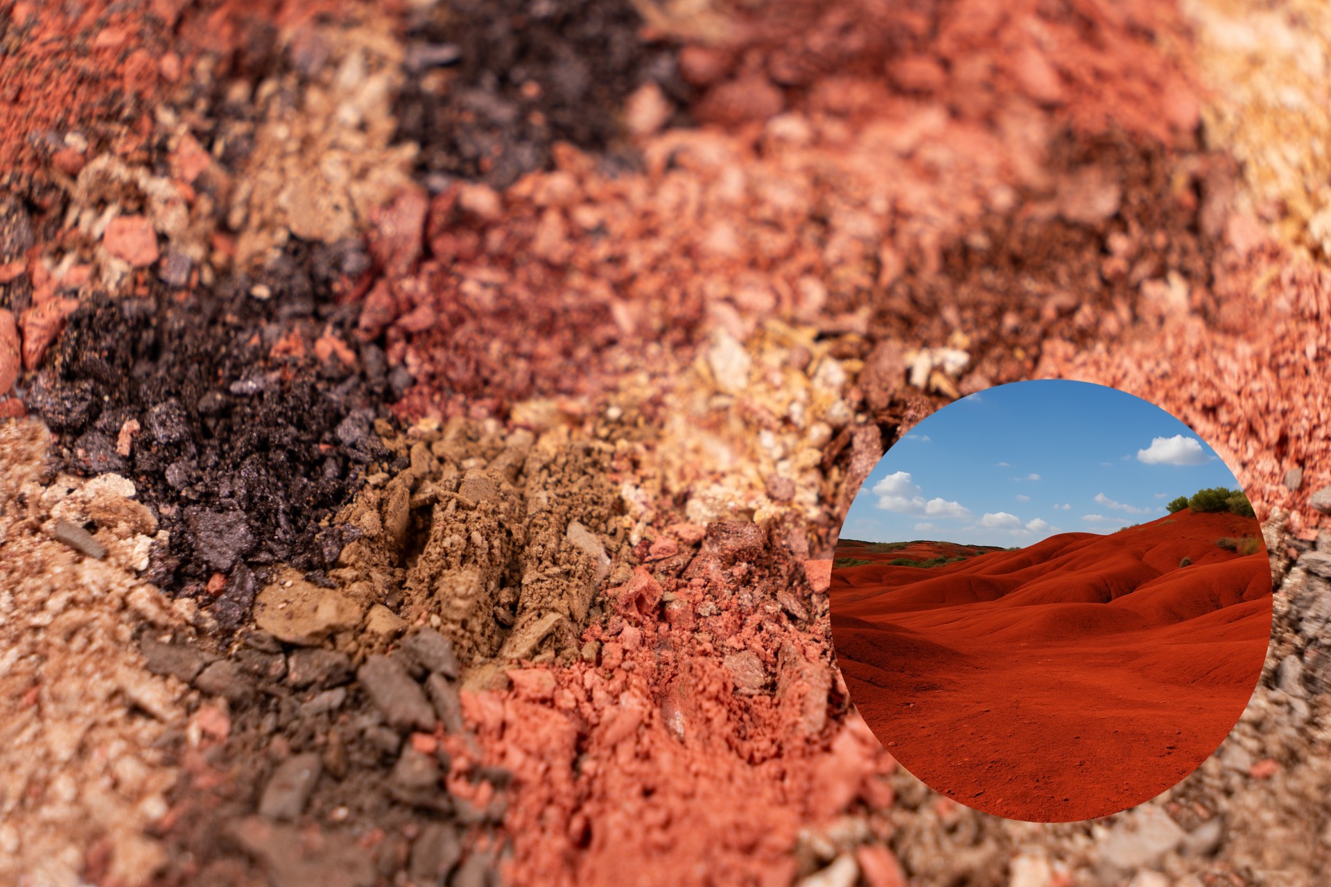 Еве зошто светските геолози ја нарекуваат Македонија – „Марс во мало“: Редок природен феномен кој ги восхитува туристите