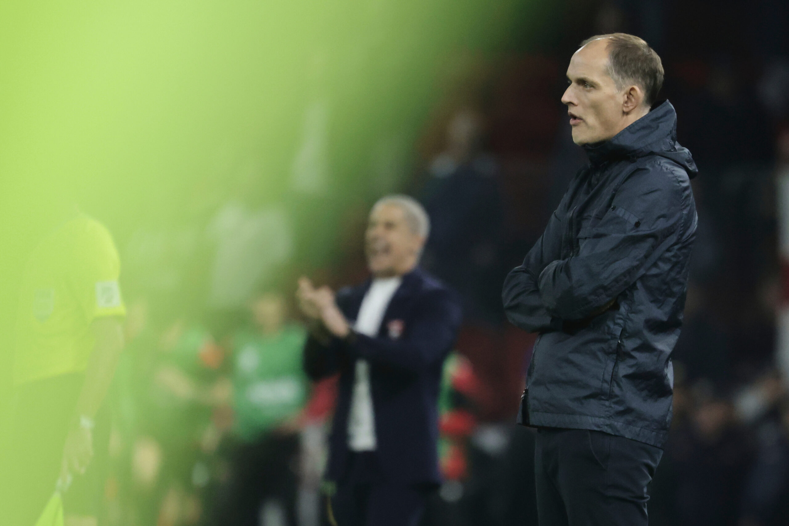 Тухел: Албанија има квалитетен тим со големи шанси да се пласира на СП