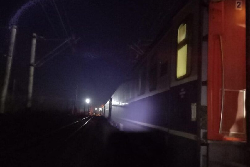 Два патнички воза се судрија во Чешка: има повредени