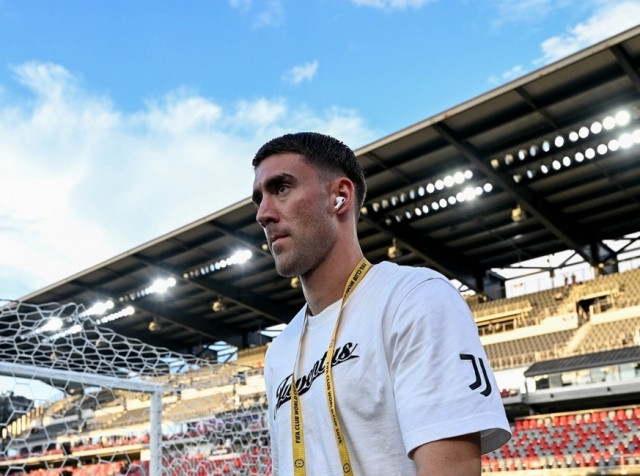 Расизам во Италија: Судијата го молеше Влаховиќ да не си оди по жестоките навреди