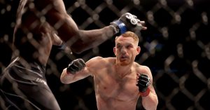 Али Абделазиз: Џек Дела Мадалена е најтешкиот противник во кариерата на Ислам Махачев