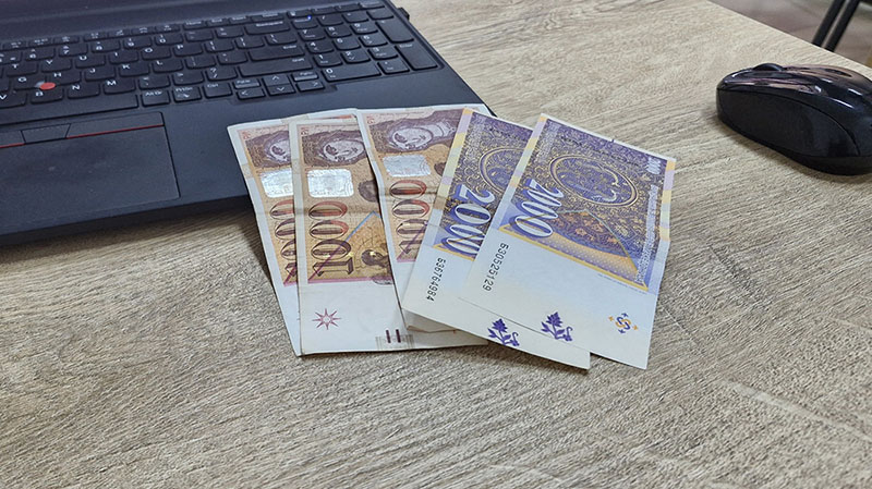 Мицкоски: Очекувам следната година нивото на инфлација да се движи меѓу 2 и 3 проценти