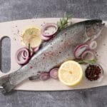 Три намирници кои содржат повеќе витамин Д од лососот