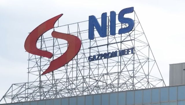 НИС доби тримесечна лиценца од САД за промена на сопственикот, но не и за работа