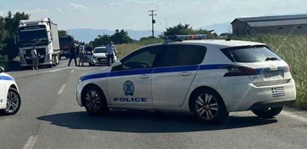 Во Грција откриени се повеќе од 230 украдени автомобили – и Македонија учествувала во акцијата