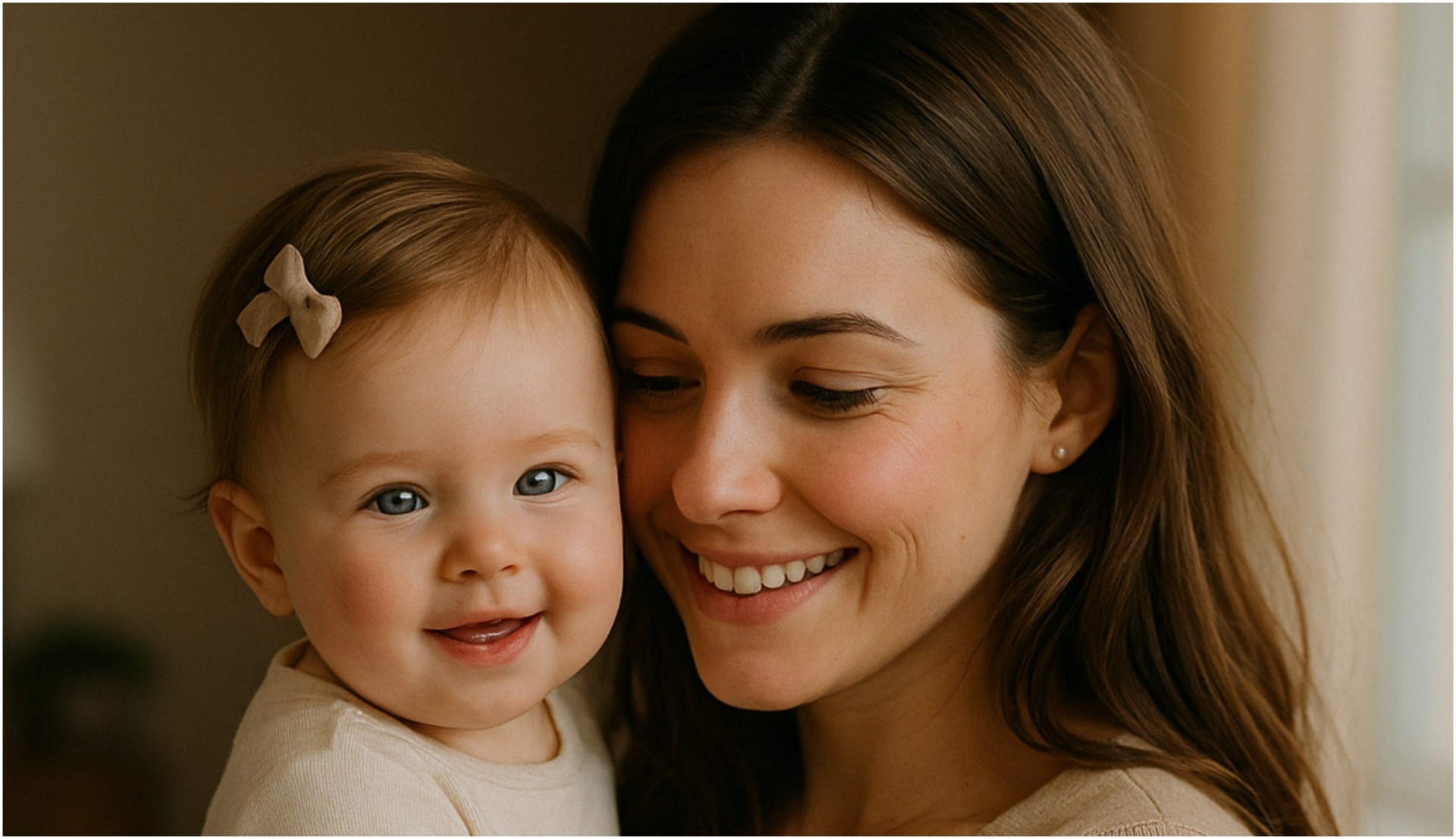 Секоја мајка на недоносено дете – хероина: Марија и нејзиното предвреме родено чудо