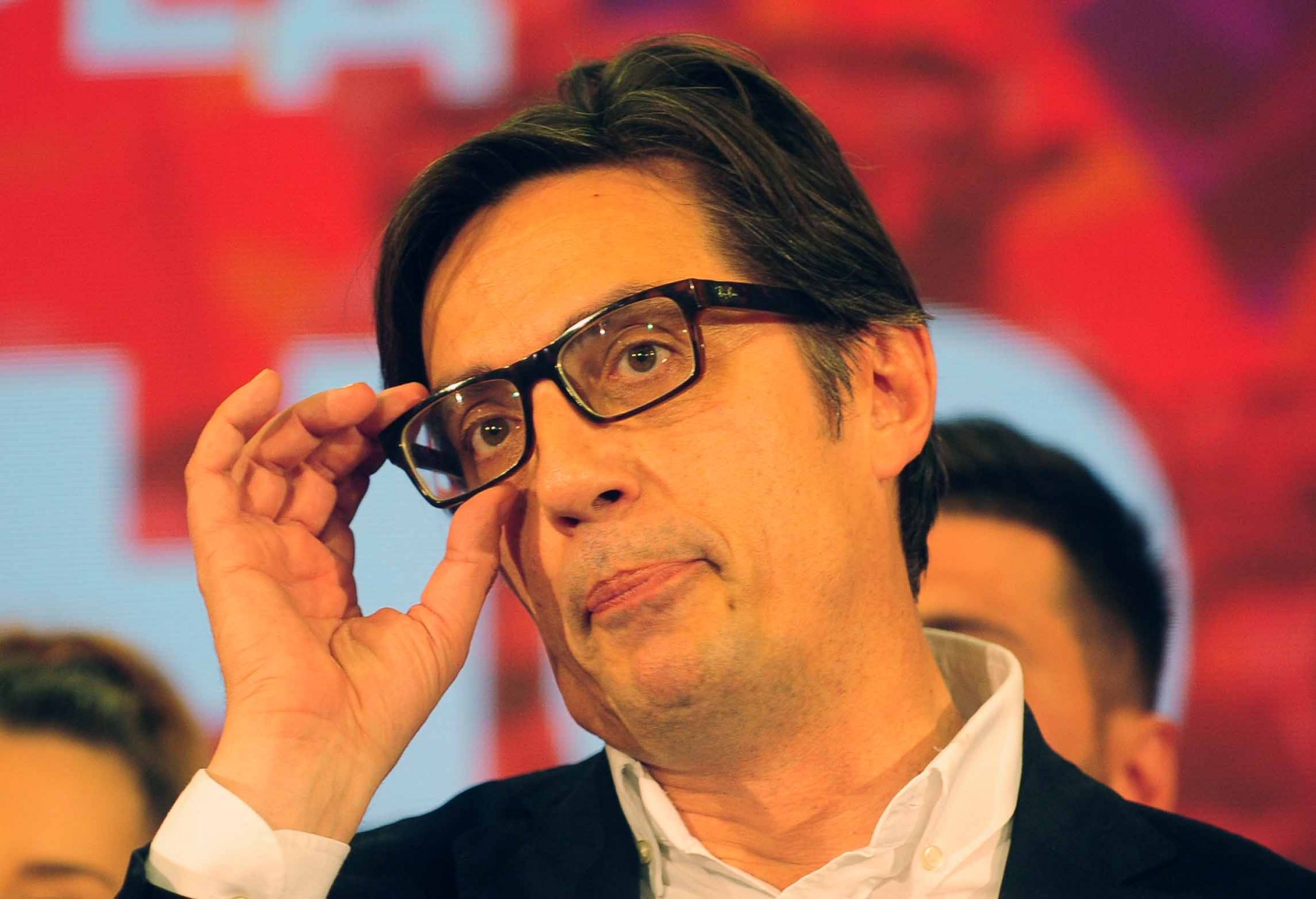 Пендаровски: Фрчковски знае само задкулисни маневри и кафански озборувања