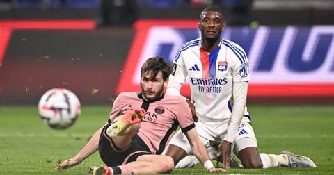 Може ли Лион да го запре ПСЖ во обидот за враќање на врвот?