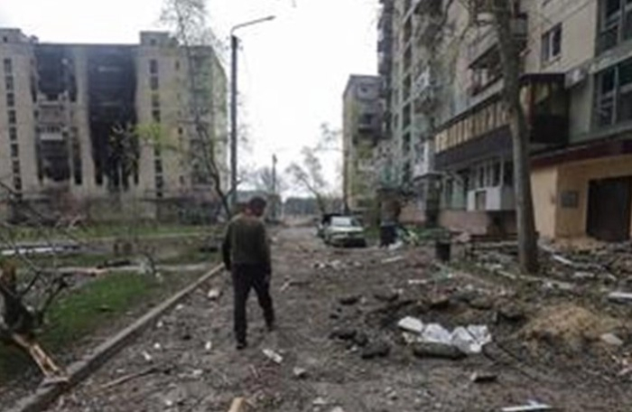 МОМ алармира: Војната во Украина предизвика станбена криза без преседан