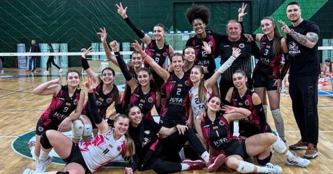 Младост УГД славеше тај-брејк победа во Битола