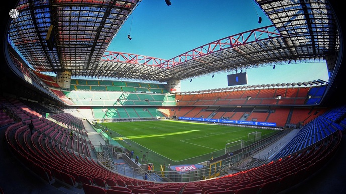 Милан и Интер го купија „Сан Сиро“, новиот стадион ќе биде готов до 2031