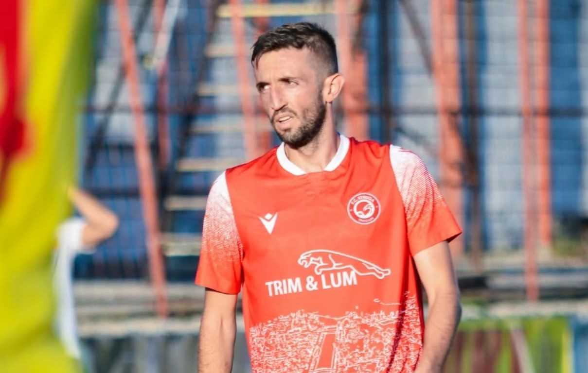 Бојку: Македонија ЃП е добар тим, нѐ очекува тежок натпревар