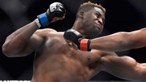 „Ако Џејк Пол влезе во рингот со Френсис, Френсис ќе му ја откине главата од оваа планета! Држи се подалеку“!