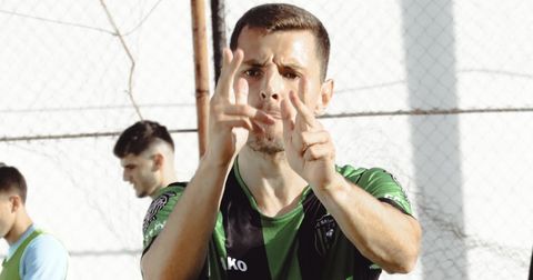 Хаџиќ: Фокусирани сме на трите бода против Арсими