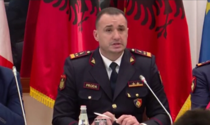 За десет месеци албанската полиција уништила над 200 илјади стебла марихуана