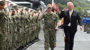 Трамп донесе одлука: Ќе има акција во Венецуела