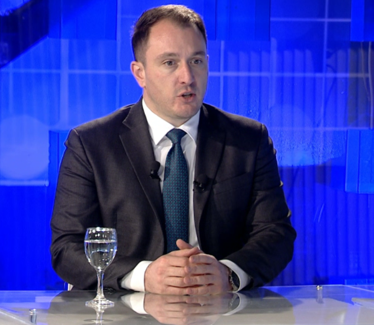 Македонија е технички подготвена за ЕУ, но политиката го кочи процесот – дигитализацијата останува врвен приоритет