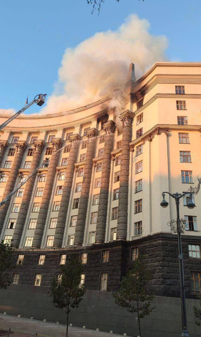 САД со свое примирје во Украина, но Киев не прифаќа