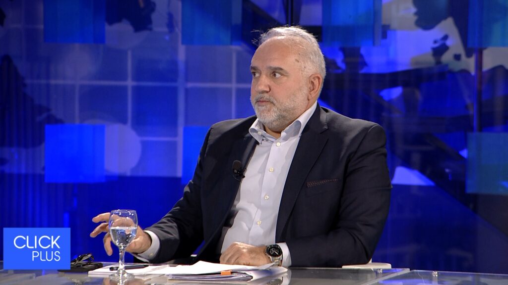 Тилев: Не се сложувам дека е најлош најновиот извештај на ЕК