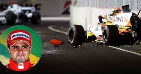 Екс-возач на Ферари бара 73 милиони евра, бил жртва на најголемата измама во Ф1