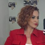 (Фото) Скап детаљ во домот на Анета Љумовска во Битола: Пејачката покажа каде живее