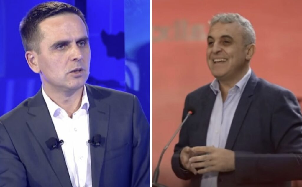 Касами доби уште еден мандат – Реџепи: Одговорноста за овој резултат е целосно моја