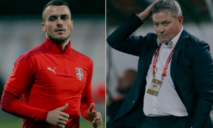 Капитенот на Србија го обвини Пикси за дебаклот во квалификациите за СП 2026