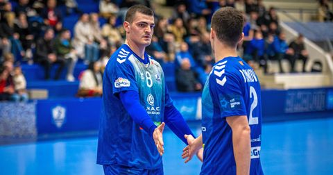 Алкалоид во вториот дел го сруши Тиквеш во „дербито на селекторите“