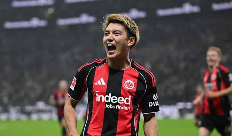 Статистика во Бундеслига незабележана на 6.515 меча