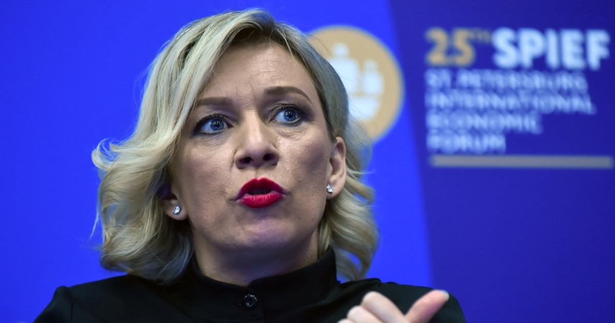 Москва бара од Вучиќ да ја дообјасни изјавата за продажба на муниција од Србија