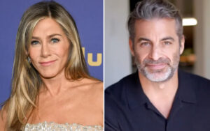 Партнерот на Џенифер Анистон: „Прво сакајте се себеси, љубовта ќе дојде“