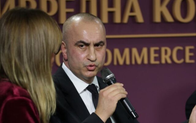 Ѓорѓиевски: Мораме заеднички да работиме за иднината на регионот